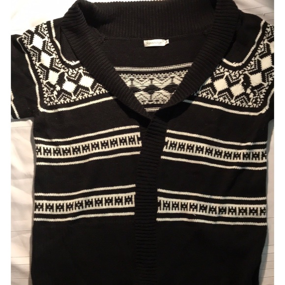 🎱Revolution Sweater🎱 - Picture 2 of 4